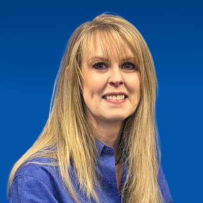 Image of Naomi Sayers